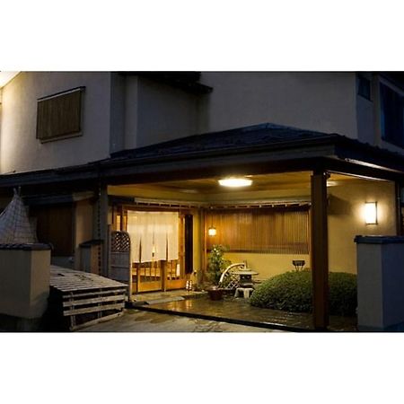 Kappo Ryokan Satsuki أوموري المظهر الخارجي الصورة
