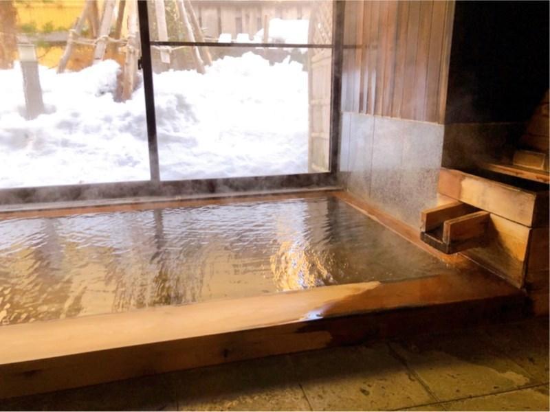 Kappo Ryokan Satsuki أوموري المظهر الخارجي الصورة