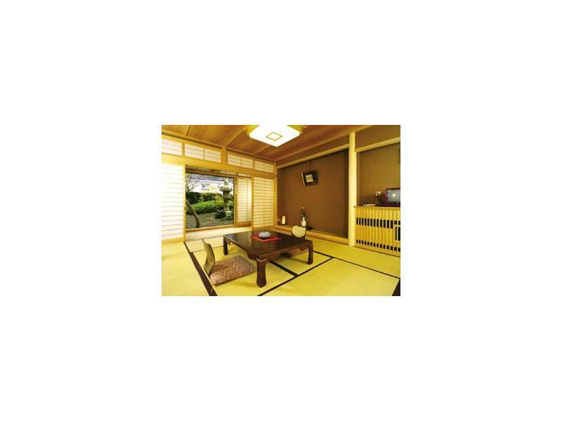 Kappo Ryokan Satsuki أوموري المظهر الخارجي الصورة
