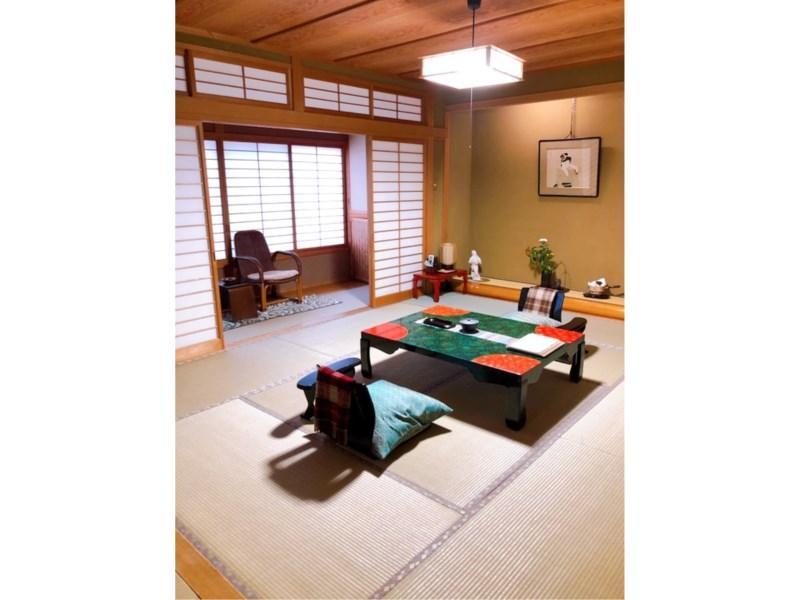 Kappo Ryokan Satsuki أوموري المظهر الخارجي الصورة